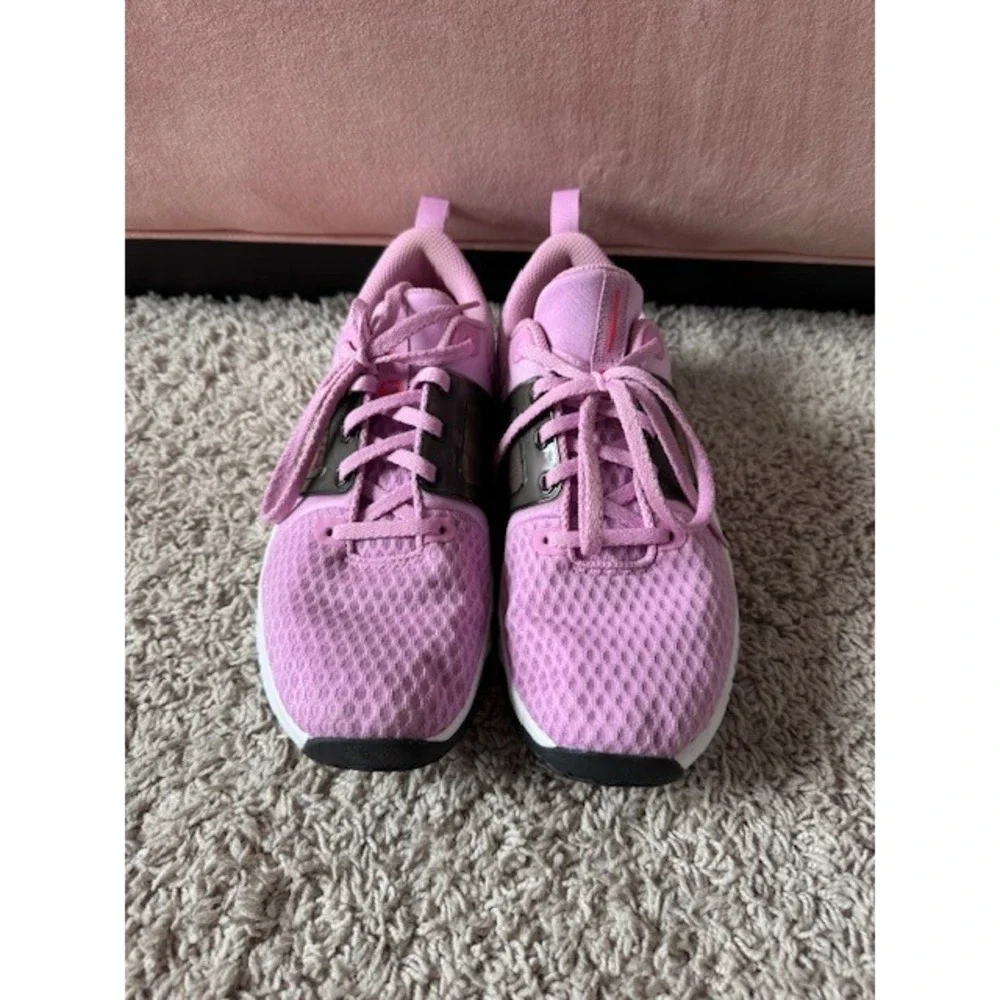 Nike Renew In-Season TR 10 Pink Training Shoes Womens 8.5